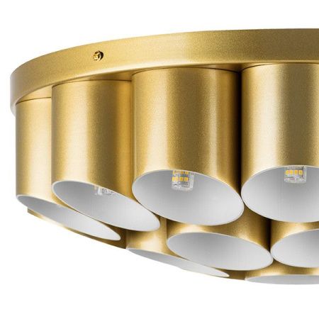 Люстра потолочная Lightstar Siena (Сиена) 720222