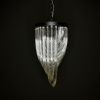 Люстра подвесная ImperiumLoft Chandelier Murano (Цханделиер Мурано) 123372-22