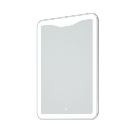 Зеркало с подсветкой Corozo Орли SD-00000919 60х80