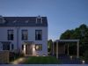 Уличный светодиодный светильник Paulmann House surface (Хоусе сурфаце) 79670