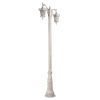 Уличный ландшафтный светильник Loft It Tremezzo 100019/2200 WBG