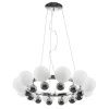 Люстра подвесная Lightstar Sferetta (Сферетта) 801124