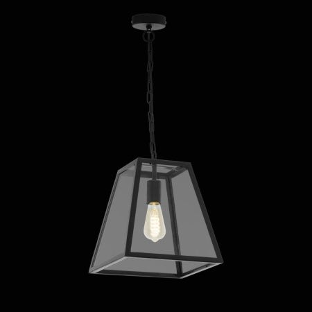 Светильник подвесной Eglo Amesbury 1 (Амесбуры 1) 49882