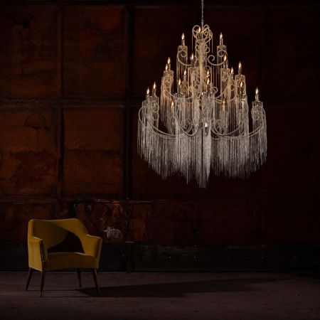 Люстра подвесная Loft It Wonderland 10405/24