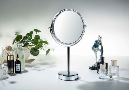 Косметическое зеркало Aquatek AQ4914CR