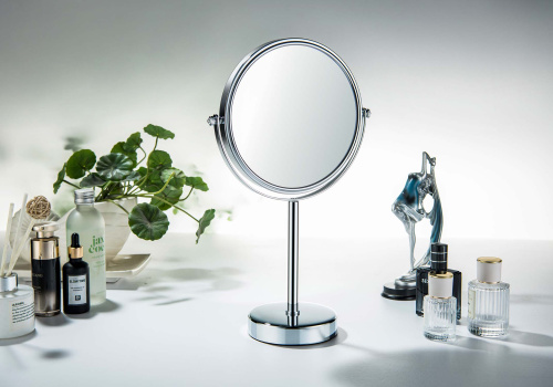 Косметическое зеркало Aquatek AQ4914CR - фото 5