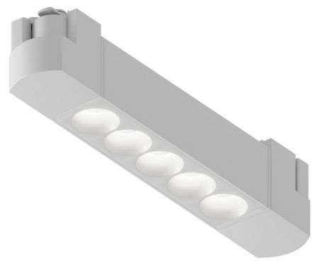 Трековый однофазный светильник Hesby Lighting Skylite (Скылите) HSBL_0047