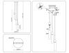Светильник подвесной Ambrella Light Modern (Модерн) LH53257