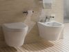 Биде подвесное Toto BW10045G1 цвет белый