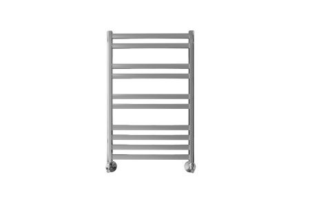 Полотенцесушитель водяной Aquatek Сириус AQ DP1080CH 50х80 хром