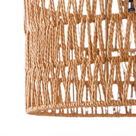 Светильник подвесной Arte Lamp Brushwood (Брусхвоод) A7088SP-1BK