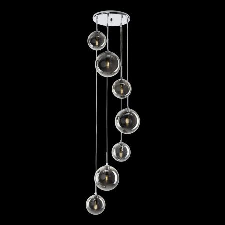 Люстра потолочная Citilux Томми CL102070