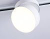 Трековый однофазный светильник Ambrella Light Track System (Трацк Сыстем) GL6872
