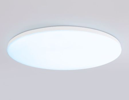 Светильник потолочный Ambrella Light Dance (Данце) FZ2003