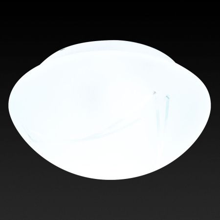 Настенно-потолочный светильник Toplight Alicia (Алициа) TL9440Y-02WH