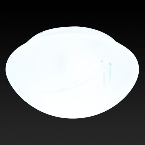 Настенно-потолочный светильник Toplight Alicia (Алициа) TL9440Y-02WH - фото 2