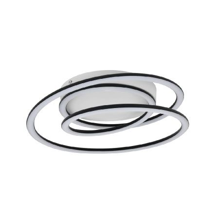 Светильник потолочный Escada Spiral (Спирал) 626/A LED