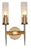 Бра Zortes Candle (Цандле) ZRS.16204.2