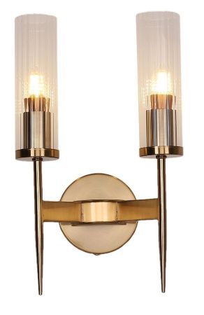 Бра Zortes Candle (Цандле) ZRS.16204.2