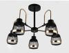 Люстра на штанге Ambrella Light Traditional (Традитионал) TR8002