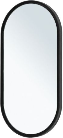 Зеркало с подсветкой Allen Brau Infinity 1.21016.BL 50х100 подвесное