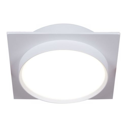 Светильник встраиваемый Reluce 70001-9.0-001LD GX70 WT - фото 4