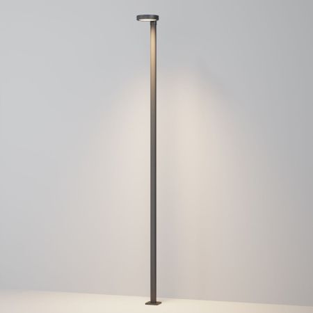 Парковый светильник Maytoni Outdoor Dion O472H-L50GF3K