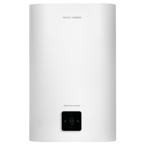 Водонагреватель Royal Thermo RWH 30 Aqua Inox Inverter - фото 3
