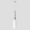 Светильник подвесной Crystal Lux Zephyr (Зепхыр) ZEPHYR SP1.2