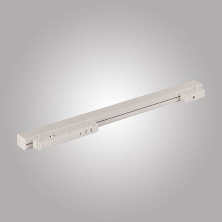 Трековый магнитный светильник AM Group Magnet Am (Магнет Ам) MAGNET AM414 LL-20-24T-16W 3000K WH