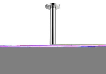 Верхний душ Aquatek AQ2070CR 25х25 хром