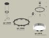 Люстра подвесная Ambrella Light Traditional (Традитионал) XR92051801