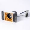 Светильник встраиваемый Fiberli 302T75 12130205