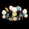 Светильник потолочный Loft It Matisse 10008/8C Mult