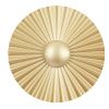 Светильник настенный Crystal Lux Hola (Хола) HOLA AP4W LED D250