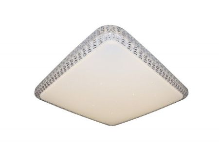 Люстра потолочная Natali Kovaltseva LED LAMPS (ЛЕД ЛАМПС) LED LAMPS 81079