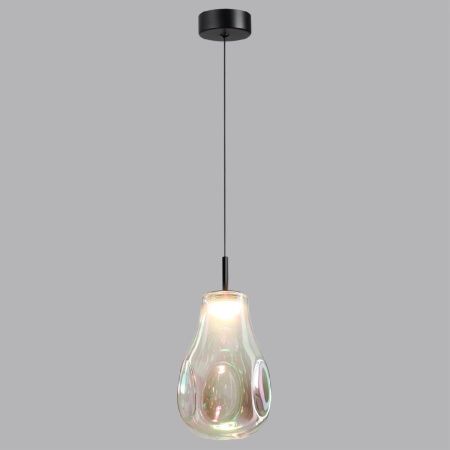Светильник подвесной Odeon Light Pendant (Пендант) 5098/4LB