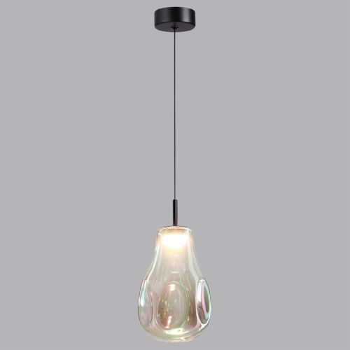 Светильник подвесной Odeon Light Pendant (Пендант) 5098/4LB - фото 4