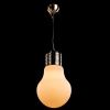 Светильник подвесной Arte Lamp Edison (Едисон) A1403SP-1SS