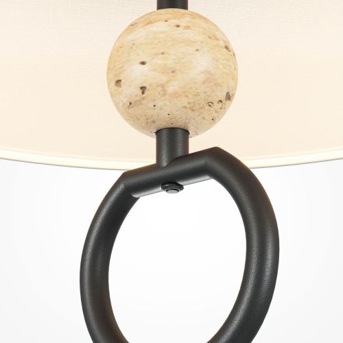 Светильник подвесной Maytoni Glamping Modern MOD437PL-05B - фото 4