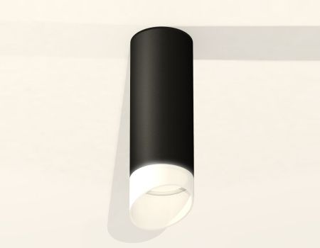 Светильник накладной Ambrella Light TECHNO SPOT (ТЕЦХНО СПОТ) XS6343044