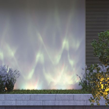 Ландшафтный светильник Odeon Light Waterfall IP65 (Ватерфалл ИП65) 7186/80FL