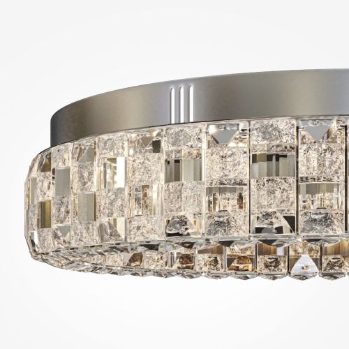 Светильник потолочный Maytoni Castello MOD335CL-L24CH3K - фото 4