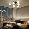 Люстра потолочная Citilux Glob (Глоб) CL209261