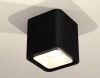 Светильник накладной Ambrella Light Techno (Тецхно) XS7841001