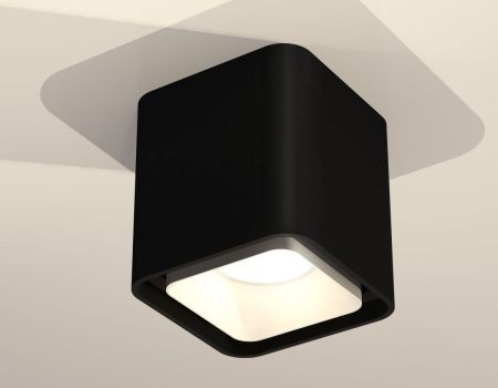 Светильник накладной Ambrella Light Techno (Тецхно) XS7841001