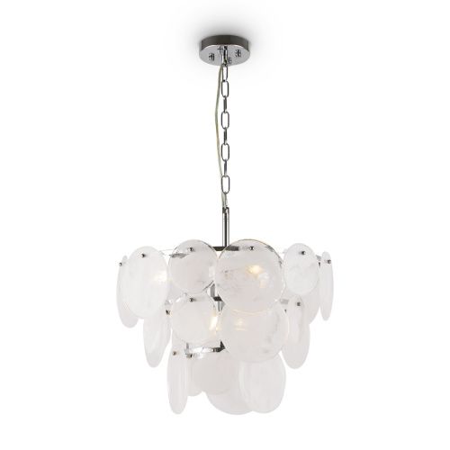 Светильник подвесной Freya Sophia Modern FR5197PL-05CH - фото 2
