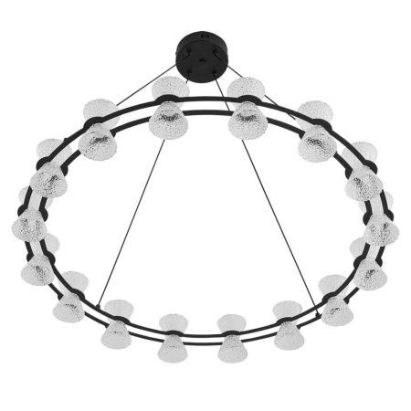 Люстра подвесная Lumion Vinora (Винора) 8341/54L