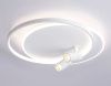 Люстра потолочная Ambrella Light LineTech (ЛинеТецх) FL51391