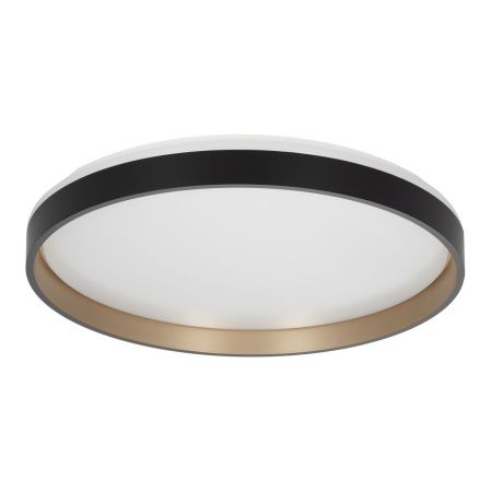 Люстра потолочная Citilux Enzo (Ензо) CL753511G